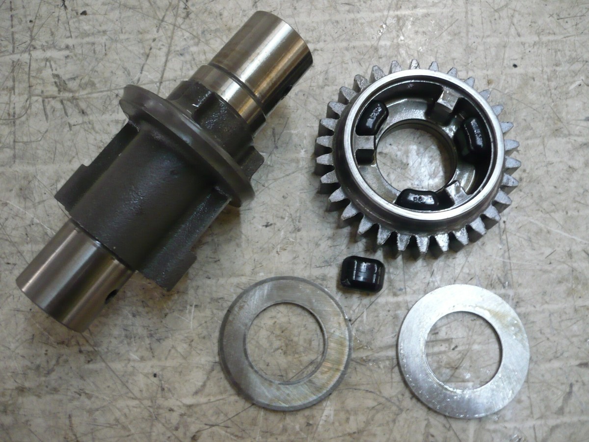 SUZUKI 06 07 08 GSXR1000 GSXR 1000 COUNTER BALANCE SHAFT OEM | eBay