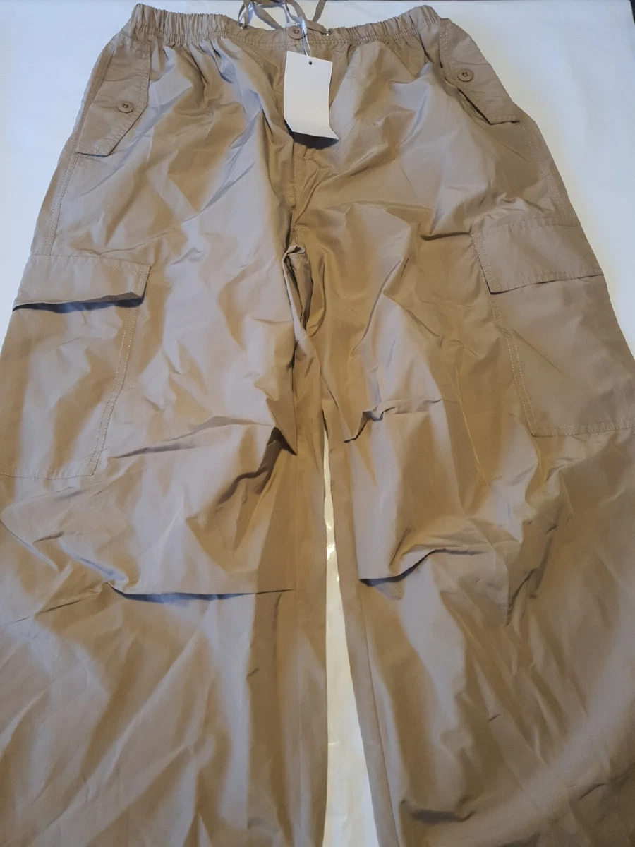 Parachute Return Policy Online