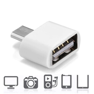 OTG Adapter Tablet Smartphoe Handy Usb Stick für Tablet Konverter Android Z289