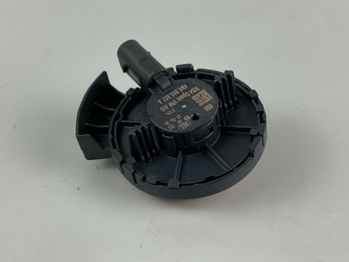 Audi A4 B9 8W Front Pressure Impact Sensor Unit 4M0955557A - Picture 3 of 5