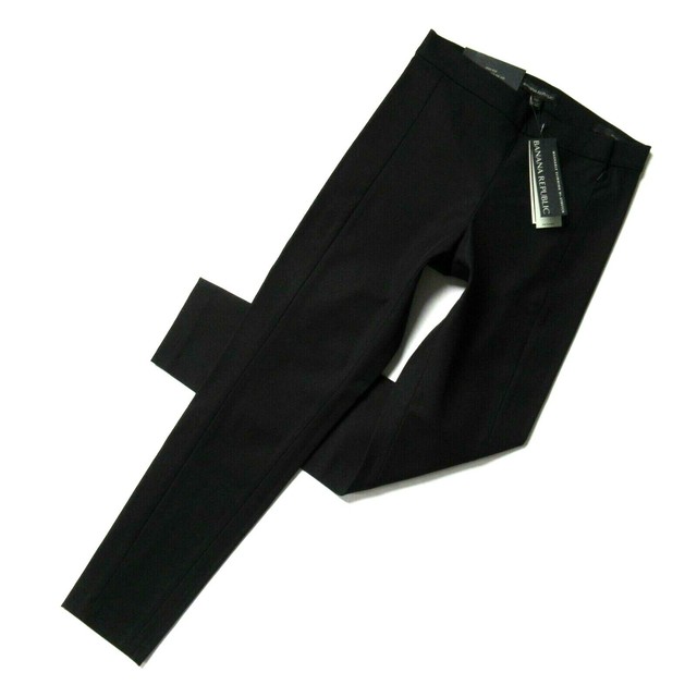 Banana Republic Devon in Black Legging 
