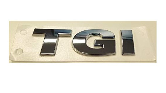 Emblème de coffre arrière pour VW Golf Mk7 5G0853675Ae2Zz