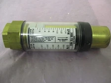 Hedland 705014 Liquid Flow Meter, 411541