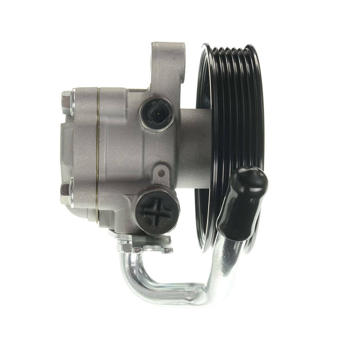 Power Steering Pump For 06-10 Hyundai Kia Entourage Sedona RG88X8