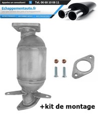 Catalyseurs Ford MONDEO