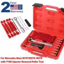 Engine Timing Tool Kit Mercedes Benz M157 M276 M278 Camshaft Timing Tool T100