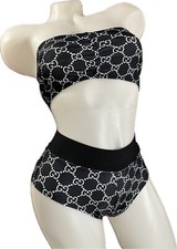 Exotic Dancer Wear 2 Pieces