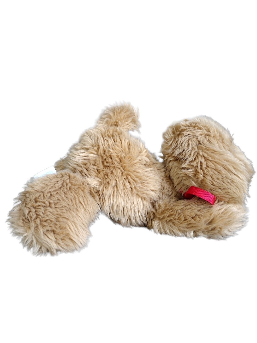 Eden Marc Arthur Dog Pal Plush PBS Floppy Stuffed Animal 1996