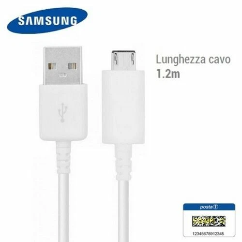 Cellulari e smartphone bianco Samsung Galaxy S7