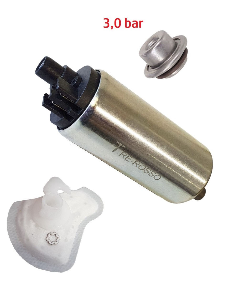 HONDA XL 125 VARADERO 2007-2013 fuel pump PRESSURE REGULATOR BOMBA