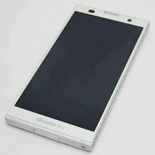 DOCOMO FUJITSU F-06E ARROWS NX QUAD-CORE 64GB ANDROID SMARTPHONE ONLY BODY