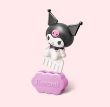 McDonald's Happy Meal Toy Sanrio Kuromi Japan Limited Cute Kawaii F/S