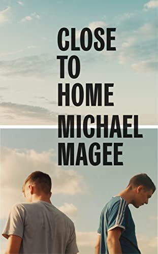 In der Nähe von zu Hause, Michael Magee - Bild 1 von 1