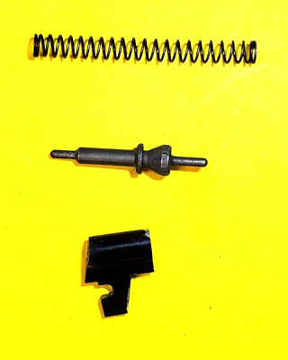 BRYCO JENNINGS J 380 FIRING PIN, FIRING PIN SPRING, RETAINER PARTS # 3