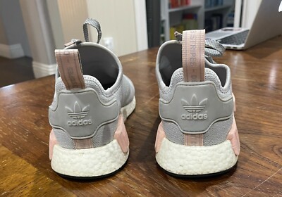 adidas gazelle silver green womens adidas Womens NMD-R1 Running Shoes  ShopCGX