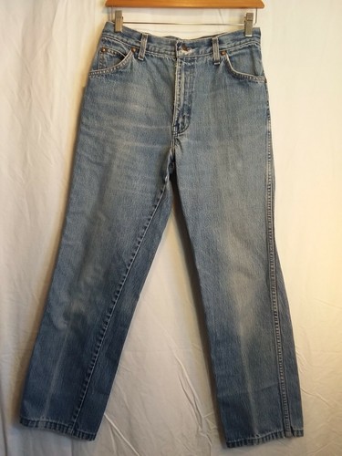 Vtg Levis 557 For Cowboys Jeans 29 x34 Made in USA | eBay