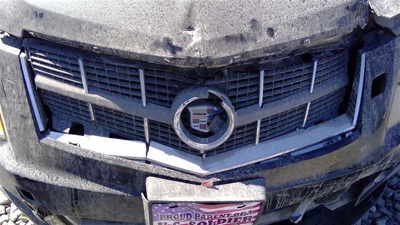 Conjunto de faros izquierdos usados se adapta a: Cadillac Srx 2012 HID opt TT6 grado izquierdo A Foto 2 de 4