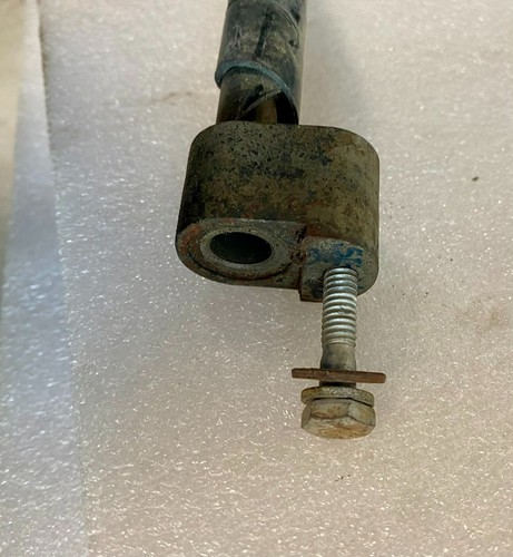 HMMWV A/C Receiver Drier W/ Hoses and Mounting Bracket HUMMER HUMVEE - Picture 3 of 5