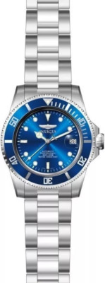 Armbanduhr Invicta Pro-Diver INV9094OB Automatisch