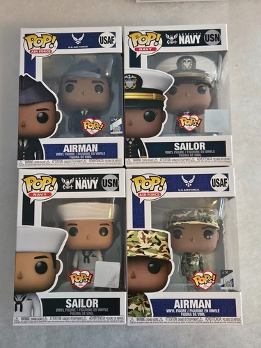 FUNKO POP. YOU PICK!! ALL BRAND NEW!!! From $4.99-$59.99 - Picture 113 of 114