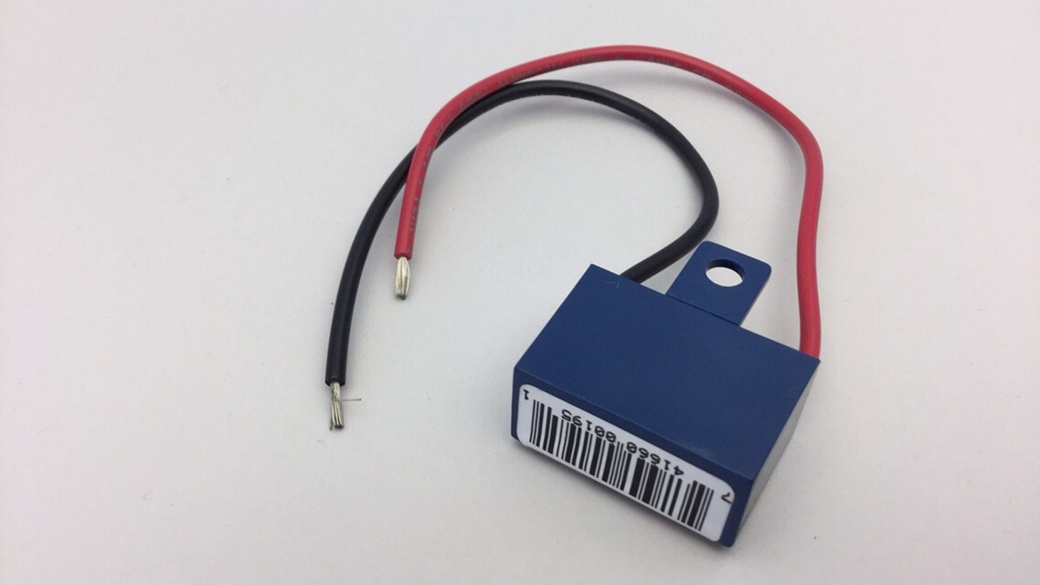 RK Electronics RDS1A-6 Transient Voltage Filter 200V DC Max (Pack of 2)