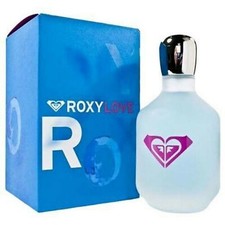 Roxy Love By Roxy 50ml/ 1.7oz EDT Spray For Women