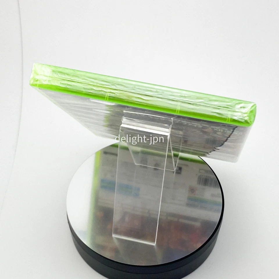 The King of Fighters 12 XII LE Xbox 360 Japan Import FACTORY SEALED KOF SNK - Image 4 of 4