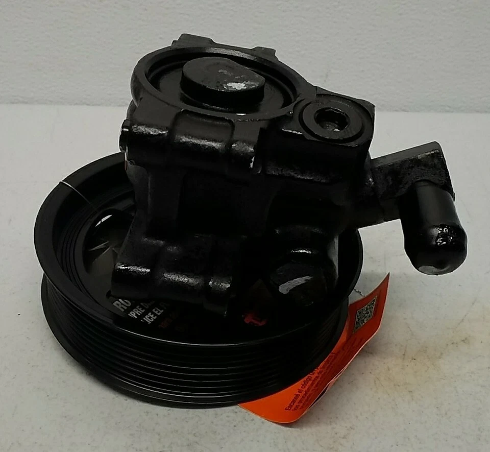 Bomba de dirección asistida remanufacturada Vision-OE 712-0115A2 - probada, duradera Foto 2 de 4