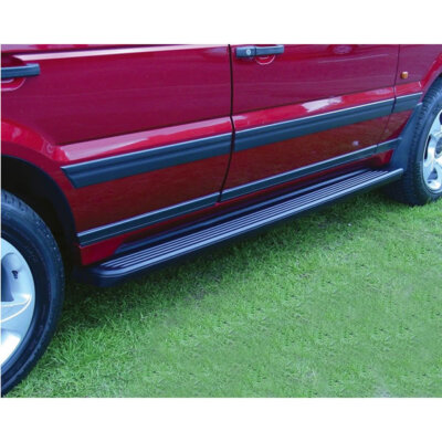 Range Rover P38A LP 1994 - 2001 Trittbretter Einstieg Kit (STC8505AAZ)
