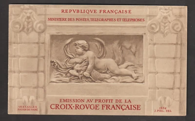 SUPERBE CARNET DE TIMBRE ANNEE 1952 Neuf xx SUPERBE - Photo 1/3