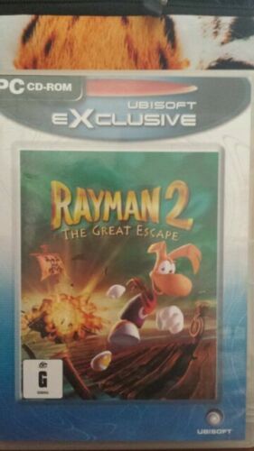 PS VITA RAYMAN LEGENDS & RAYMAN ORiGiNS 2 Games Set Japan import UBISOFT