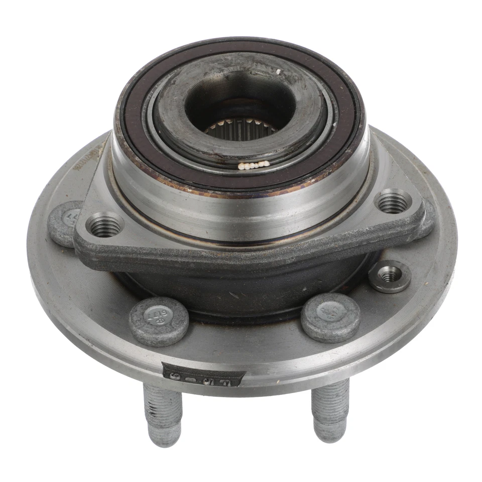 Подлинный подшипник ступицы переднего колеса GM 2010-2016 Cadillac SRX 13589508 - Изображение 2 из 4