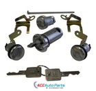 <!--F#f_0-->New Ignition Barrel Door Locks Boot Lock Set For Holden Torana LJ LH LX.<!--F/-->