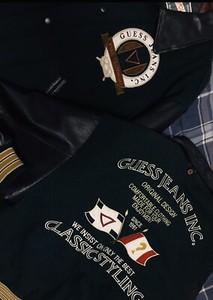 guess by georges marciano