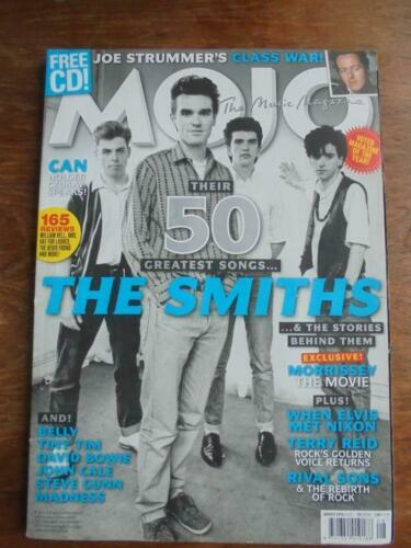 MOJO MAGAZINE #256 MARCH 2015 MADONNA SPECIAL SUBSCRIBERS COVER