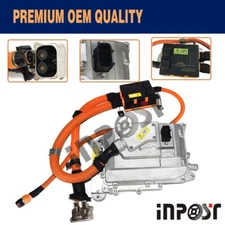 Hybrid Battery Charger Inverter Converter Assembly  For Mercedes-Benz S400 W221