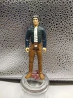 Star Wars Kenner Original Han Solo Bespin Lfl 1980 Action Figure