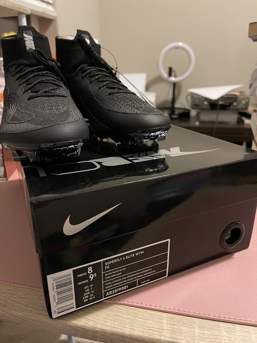 20th Anniversary Nike Mercurial Superfly 6 Elite What The