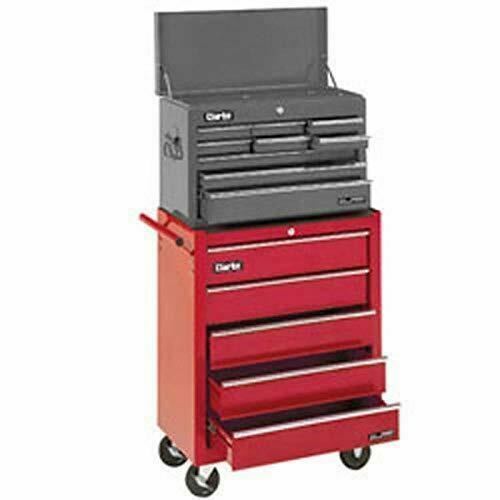 CLARKE TOOL TROLLEY 5 SCHUBLADEN MOBIL - Bild 1 von 1