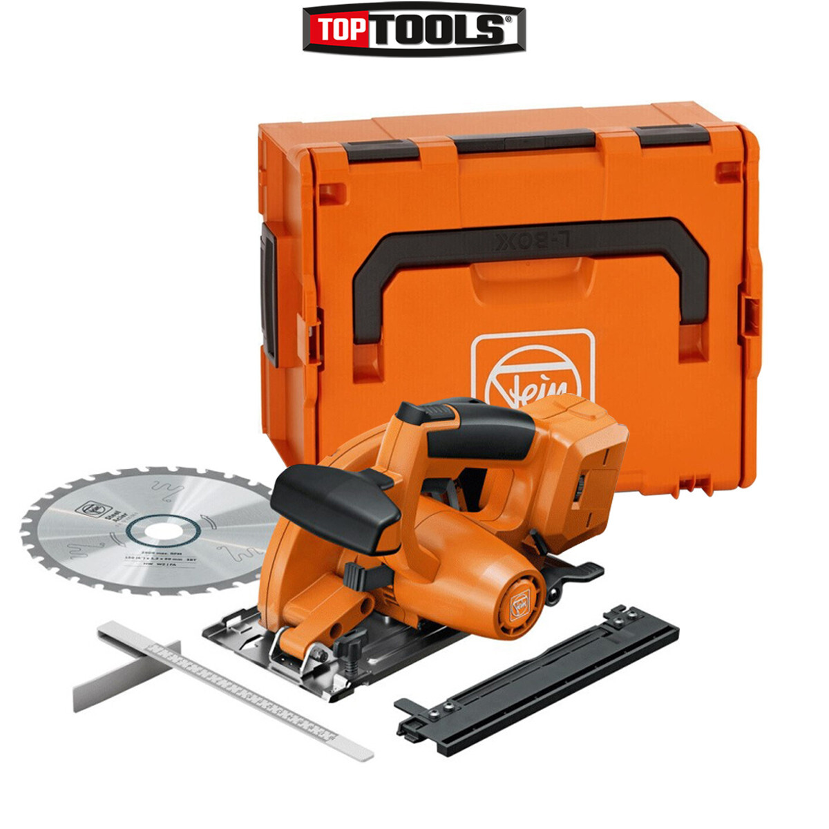 Fein AHKS 18-57 AS 18V Brushless AMPShare IronCut 150mm Circular Saw 71360461000