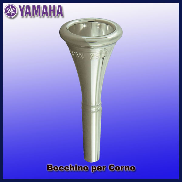 Yamaha bocchino corno Standard 30B