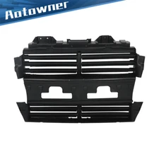 For Ford Explorer 2013-2019 Active Radiator Grille Shutter W/O Motor JB5Z8475A