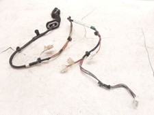 Porte arrière et accessoires Mazda 626