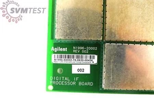 Agilent N1996-60002 Digital IF Processor Board