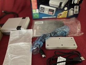 Nintendo Classic Mini NES Game Console - Gray (EU Version) Free Shipping