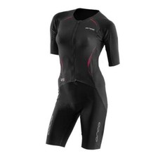 Orca Women's RS1 Dream Kona Racesuit - Size 8 / XS - Black