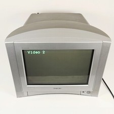 Sony CRT TVs White for Sale - Shop New & Used Sony CRT TVs Sony CRT TVs White for Sale - Shop New & Used Sony CRT TVs