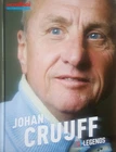 JOHAN CRUYFF CRUIJFF VOETBAL INTERNATIONAL BOOK AJAX BARCELONA HOLLAND MINT
