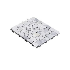 PIASTRELLA GIARDINO ESTERNO MARMO PIETRE PAVIMENTO ANTISCIVOLO INCASTRO 73558