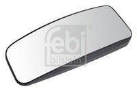 Febi 49955 Weitwinkel Spiegelglas FüR Weitwinkelspiegel